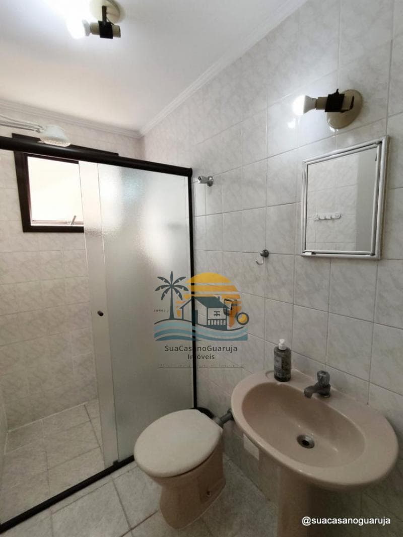 Apartamento à venda no bairro Enseada em Guarujá/SP