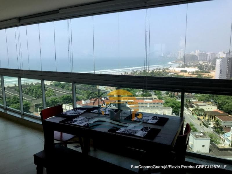 Apartamento à venda no bairro Enseada em Guarujá/SP