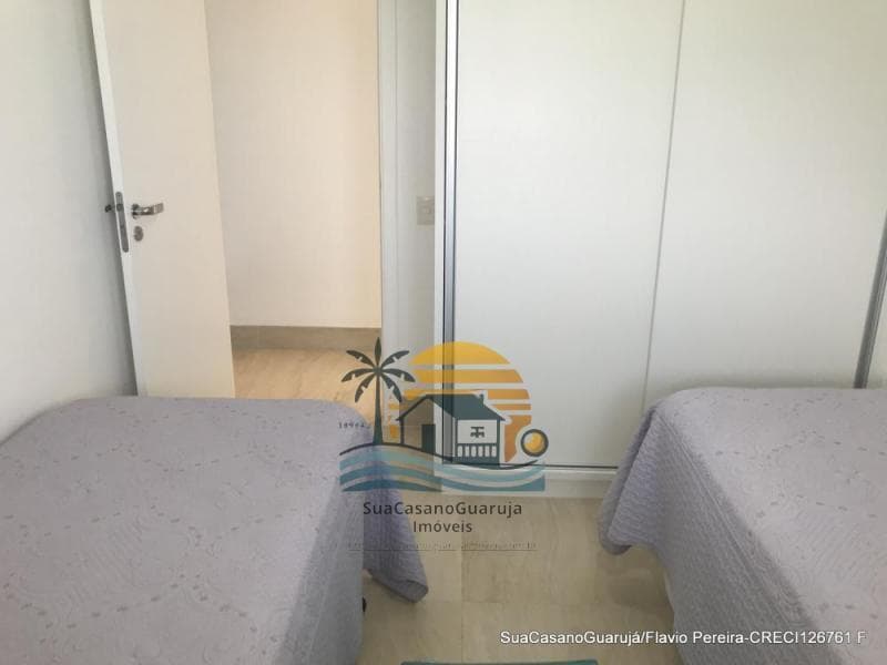 Apartamento à venda no bairro Enseada em Guarujá/SP