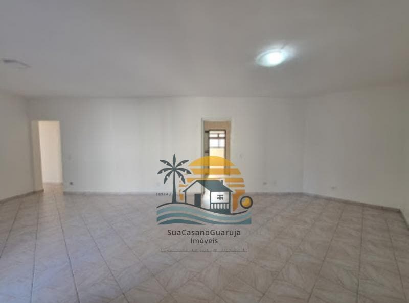 Apartamento para alugar no bairro Pitangueiras em Guarujá/SP