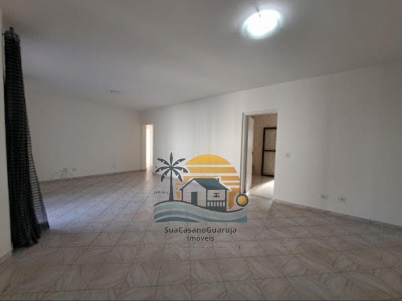 Apartamento para alugar no bairro Pitangueiras em Guarujá/SP