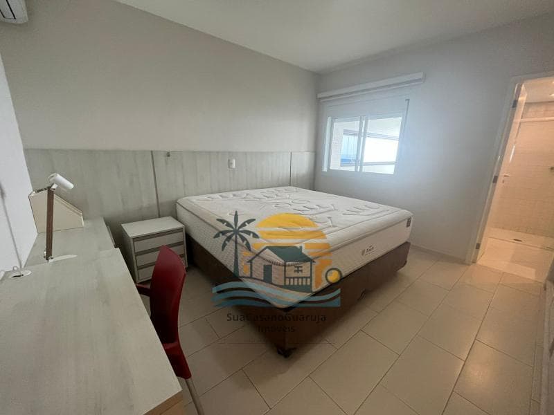 Apartamento para alugar no bairro Pitangueiras em Guarujá/SP