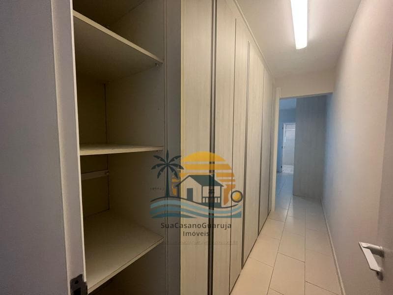 Apartamento para alugar no bairro Pitangueiras em Guarujá/SP