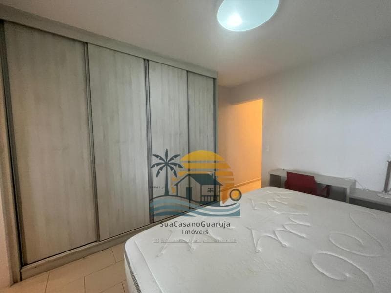 Apartamento para alugar no bairro Pitangueiras em Guarujá/SP