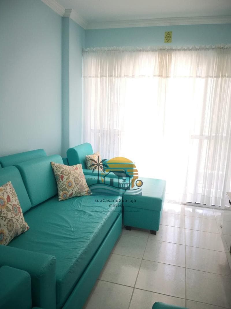 Apartamento à venda no bairro Pitangueiras em Guarujá/SP