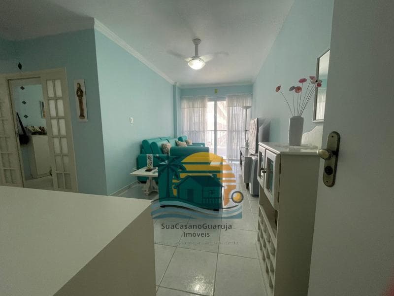 Apartamento à venda no bairro Pitangueiras em Guarujá/SP
