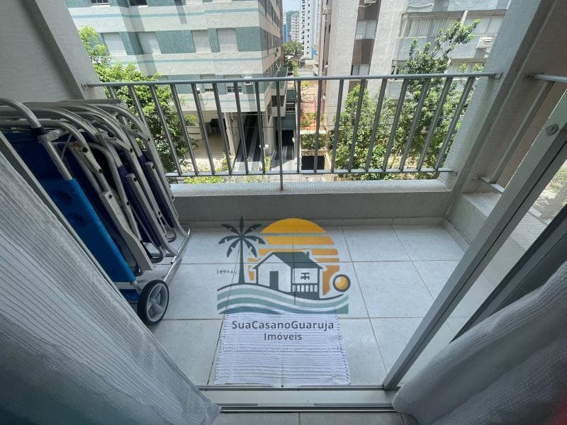 Apartamento à venda no bairro Pitangueiras em Guarujá/SP