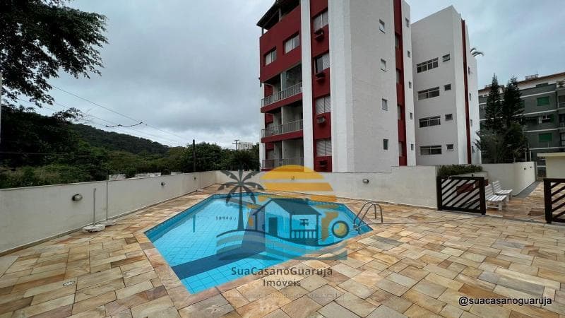 Apartamento à venda no bairro Praia Da Enseada - Tortugas em Guarujá/SP