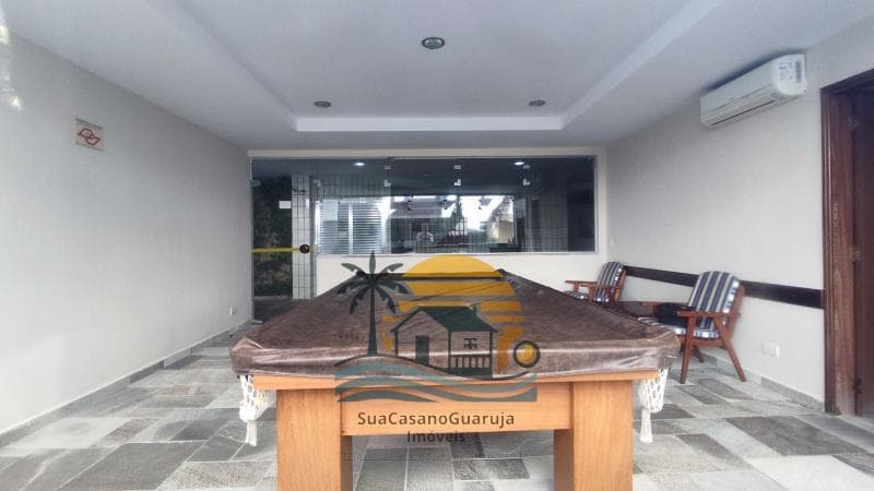 Apartamento à venda no bairro Praia Da Enseada – Aquário em Guarujá/SP