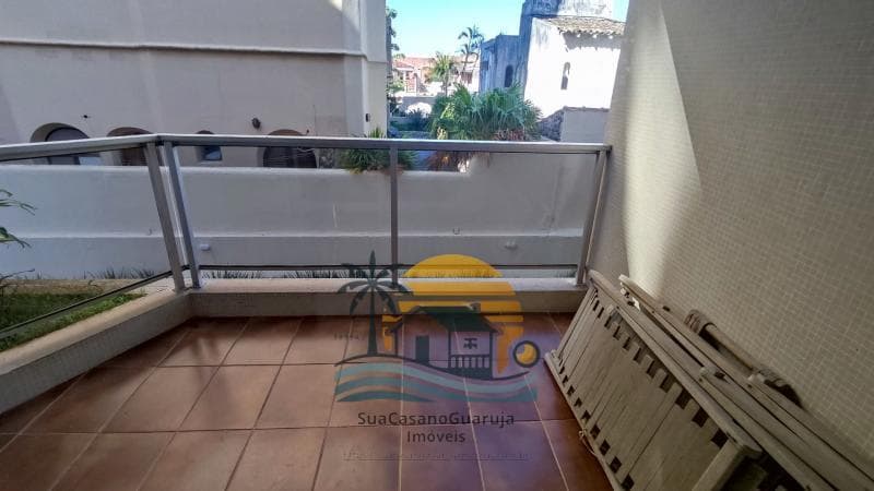 Apartamento à venda no bairro Praia Da Enseada – Aquário em Guarujá/SP