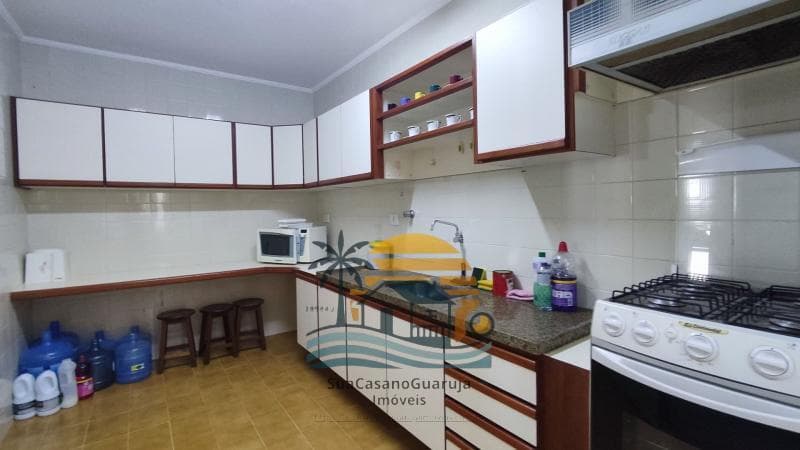 Apartamento à venda no bairro Praia Da Enseada – Aquário em Guarujá/SP