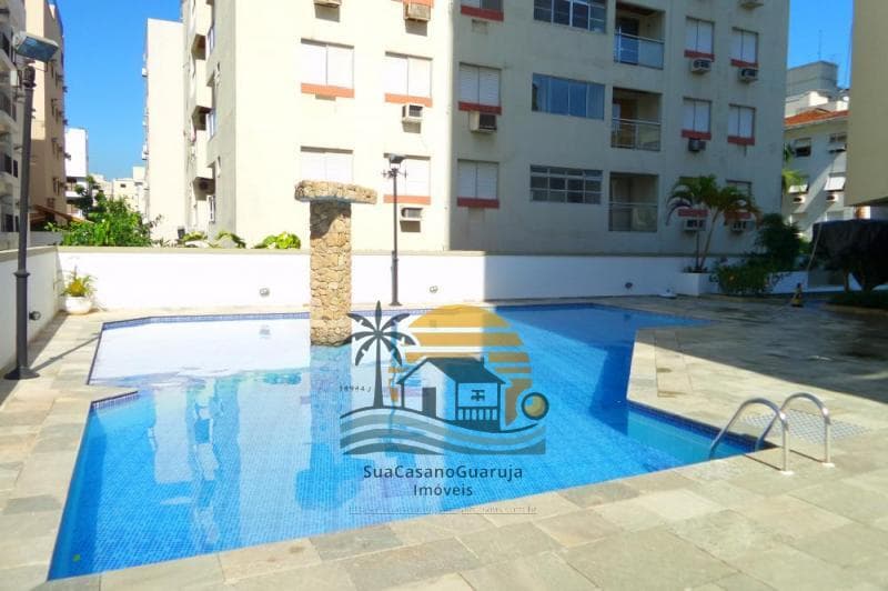 Apartamento à venda no bairro Enseada em Guarujá/SP