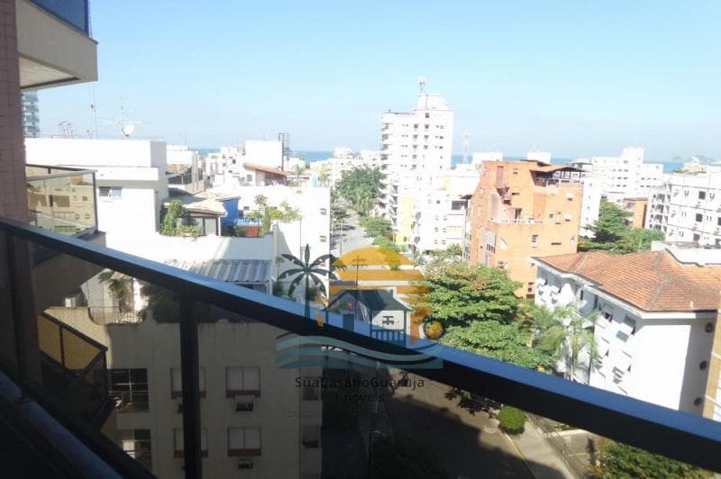 Apartamento à venda no bairro Enseada em Guarujá/SP