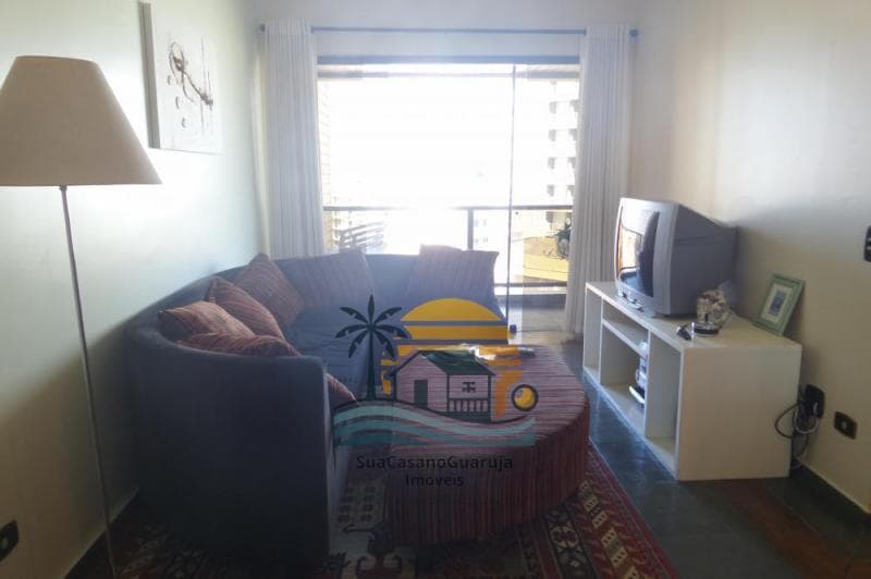 Apartamento à venda no bairro Enseada em Guarujá/SP