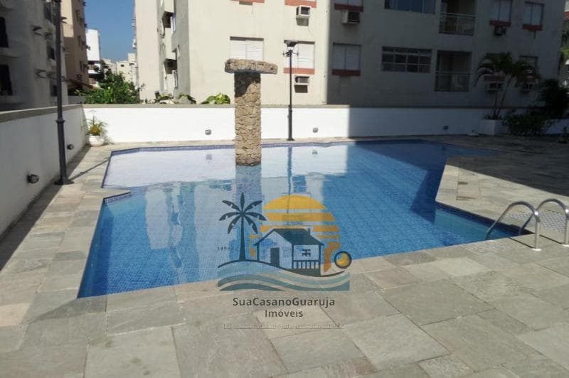 Apartamento à venda no bairro Enseada em Guarujá/SP