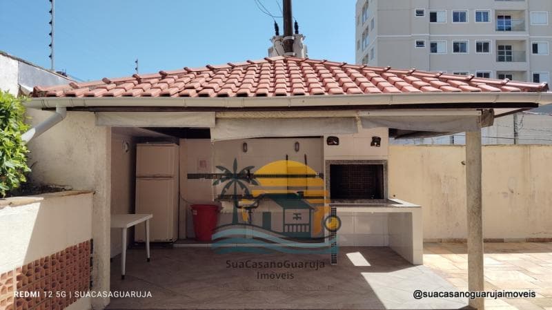 Apartamento à venda no bairro Loteamento João Batista Julião em Guarujá/SP