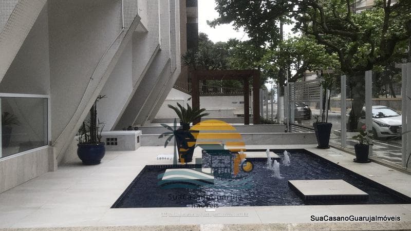 Apartamento à venda no bairro Pitangueiras em Guarujá/SP