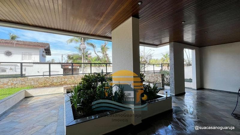 Apartamento à venda no bairro Praia Da Enseada – Aquário em Guarujá/SP
