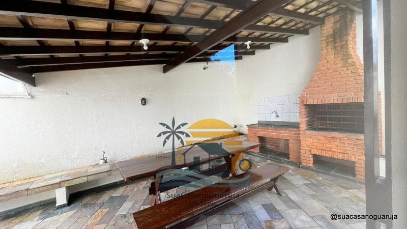Apartamento à venda no bairro Praia Da Enseada – Aquário em Guarujá/SP
