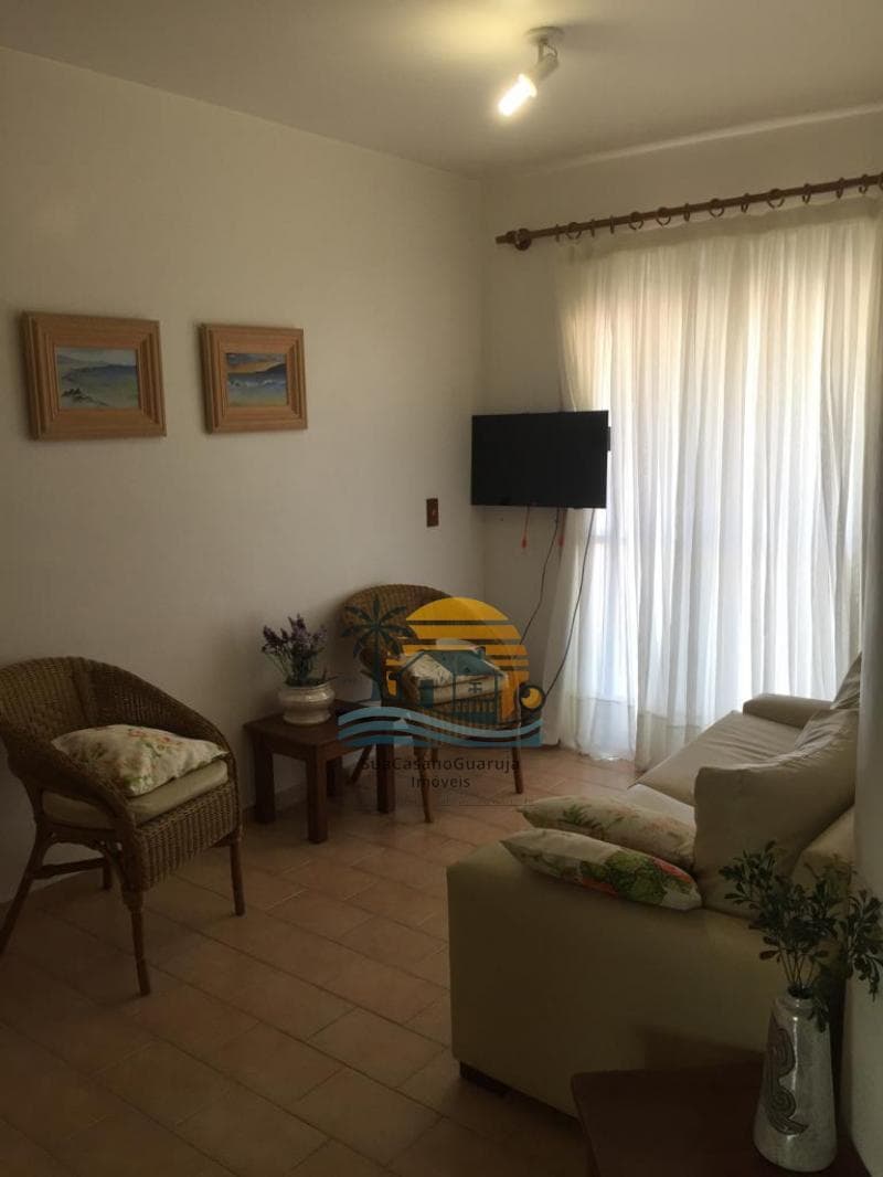 Apartamento à venda no bairro Jardim Las Palmas em Guarujá/SP