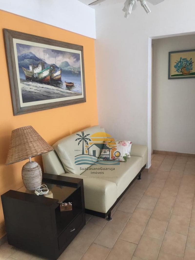 Apartamento à venda no bairro Jardim Las Palmas em Guarujá/SP