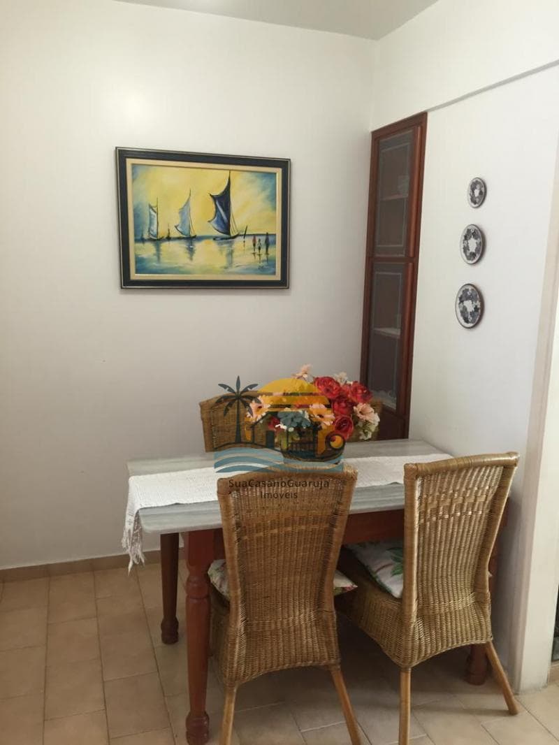 Apartamento à venda no bairro Jardim Las Palmas em Guarujá/SP