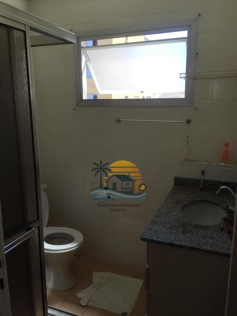 Apartamento à venda no bairro Jardim Las Palmas em Guarujá/SP