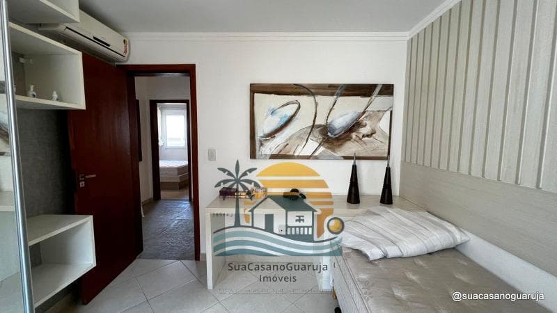 Casa à venda no bairro Praia Da Enseada - Fórum em Guarujá/SP