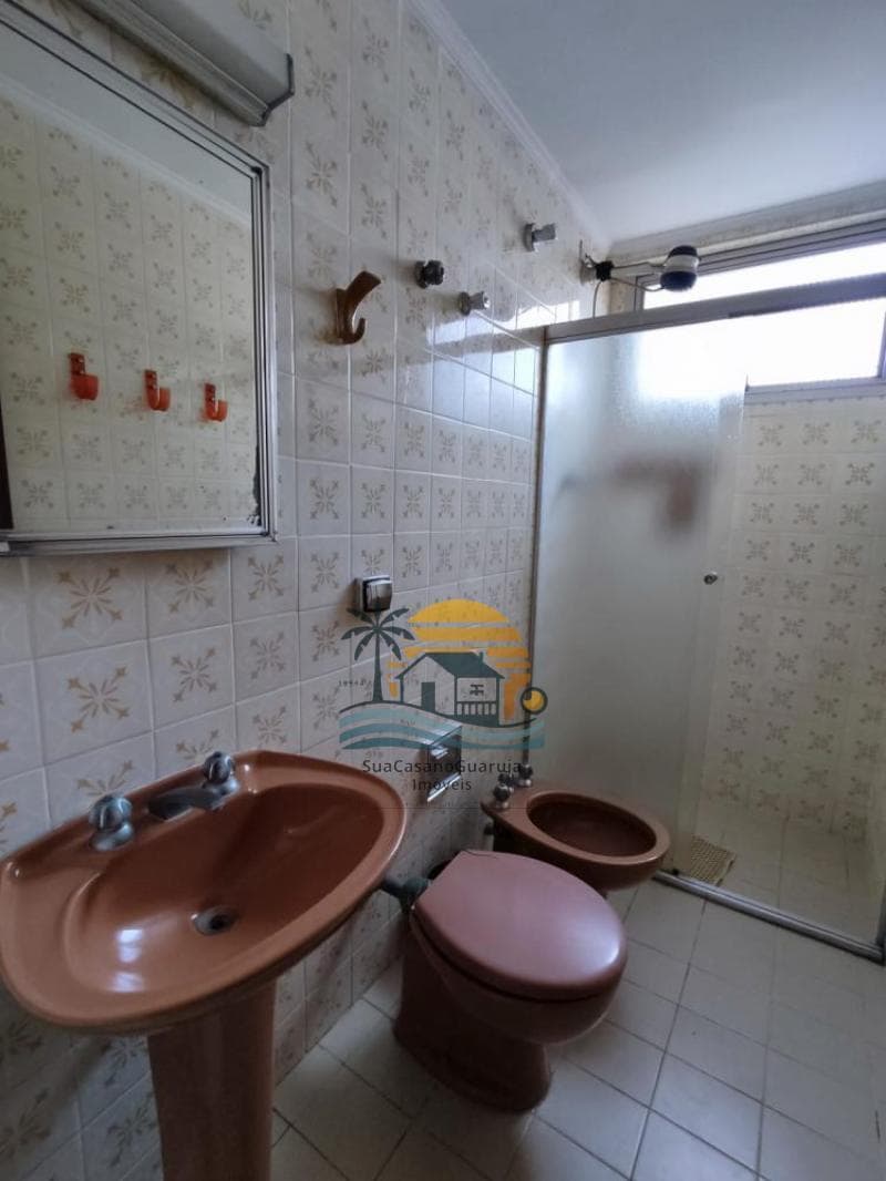 Apartamento à venda no bairro Pitangueiras em Guarujá/SP