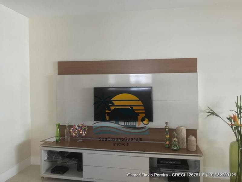 Apartamento à venda no bairro Pitangueiras em Guarujá/SP