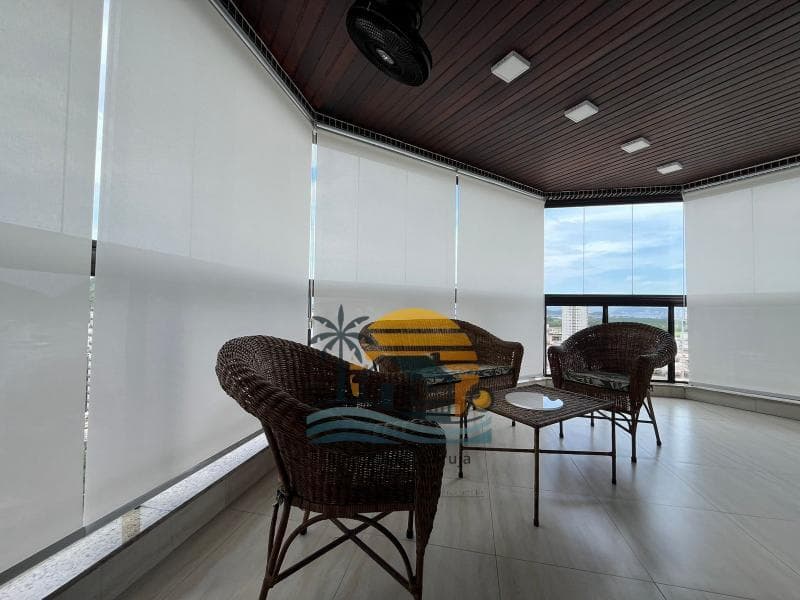 Apartamento à venda no bairro Vila Alzira em Guarujá/SP