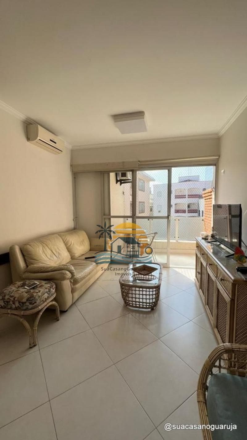 Apartamento à venda no bairro Praia Da Enseada - Fórum em Guarujá/SP