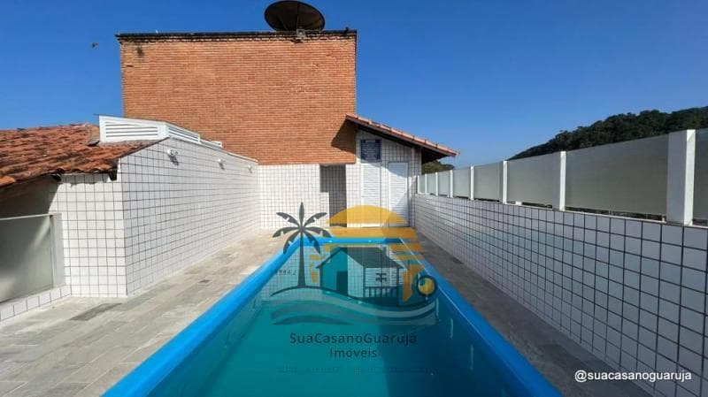 Apartamento à venda no bairro Praia Da Enseada - Fórum em Guarujá/SP