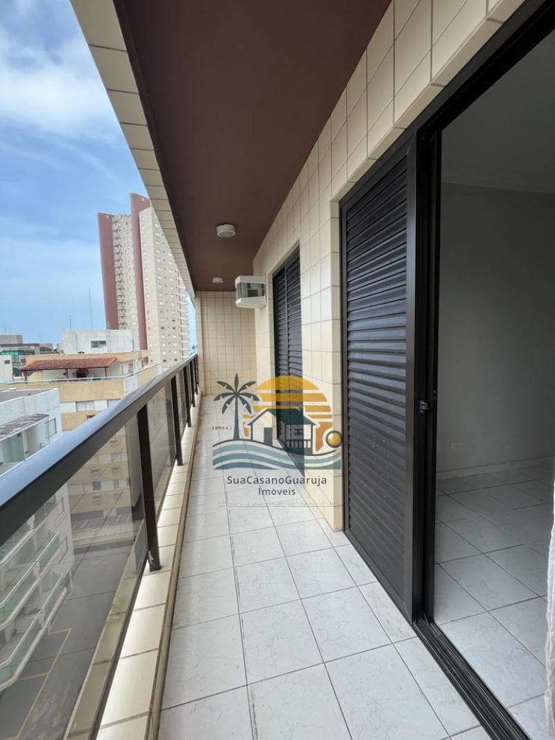 Apartamento à venda no bairro Enseada em Guarujá/SP