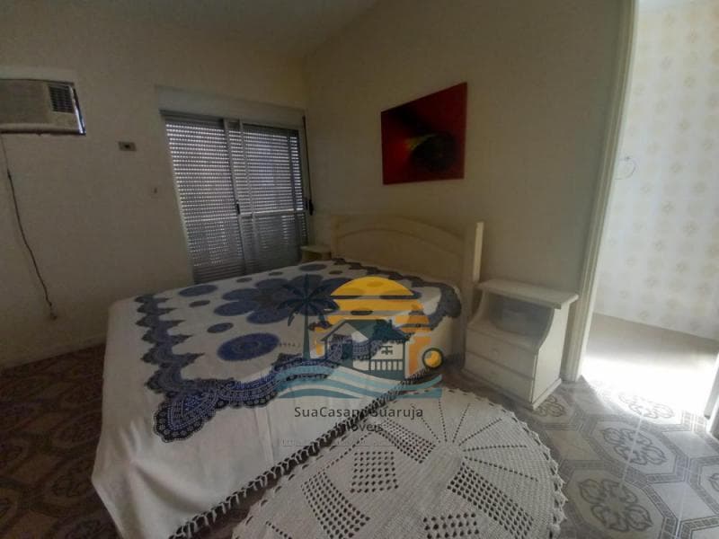 Apartamento para alugar no bairro Enseada em Guarujá/SP