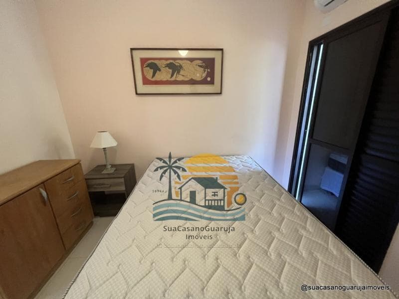 Apartamento à venda no bairro Praia Da Enseada - Fórum em Guarujá/SP