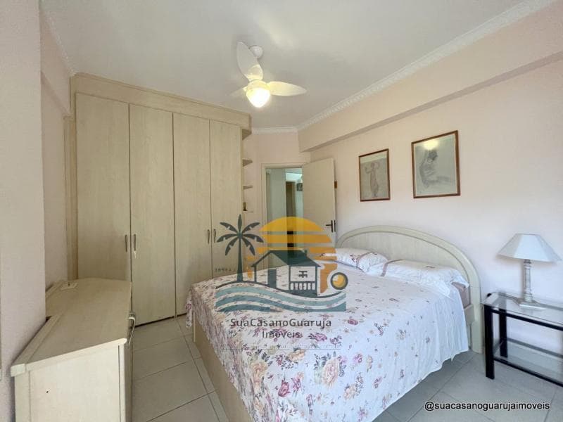 Apartamento à venda no bairro Praia Da Enseada - Fórum em Guarujá/SP
