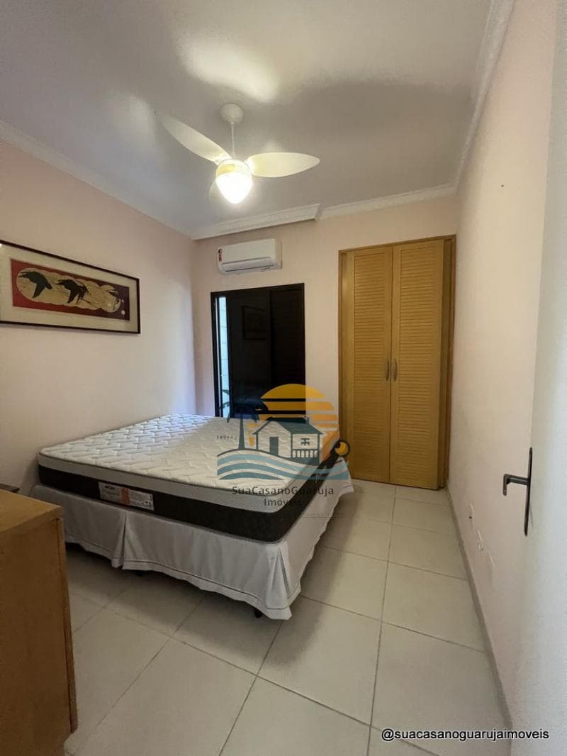 Apartamento à venda no bairro Praia Da Enseada - Fórum em Guarujá/SP