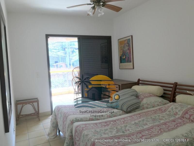 Apartamento à venda no bairro Morro Sorocotuba em Guarujá/SP