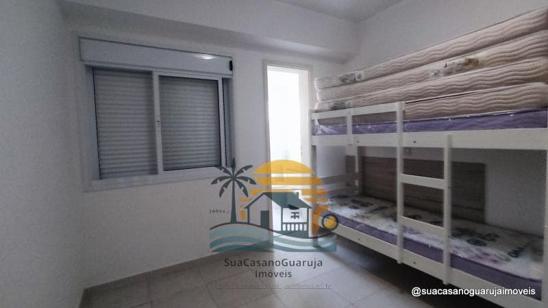 Apartamento à venda no bairro Praia Da Enseada - Tortugas em Guarujá/SP