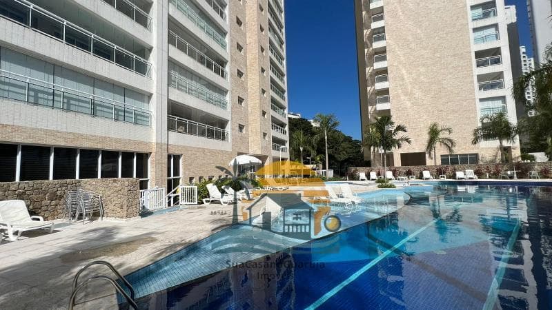 Apartamento à venda no bairro Praia Da Enseada - Tortugas em Guarujá/SP