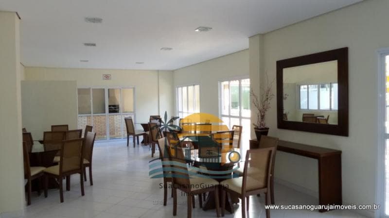 Apartamento à venda no bairro Praia Da Enseada - Rufinos em Guarujá/SP