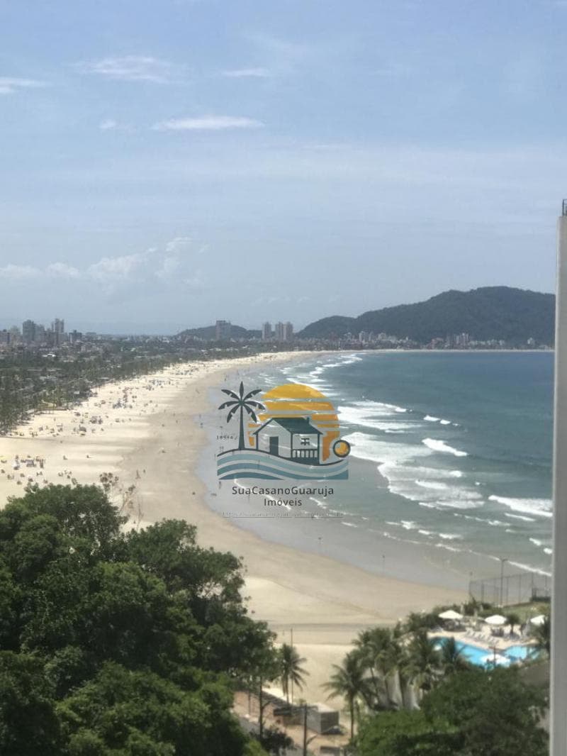 Apartamento à venda no bairro Pitangueiras em Guarujá/SP