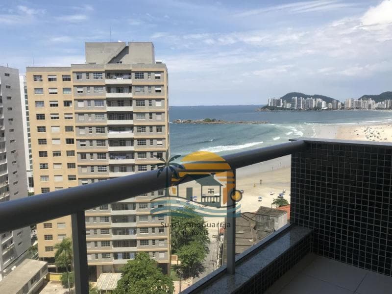 Apartamento à venda no bairro Pitangueiras em Guarujá/SP