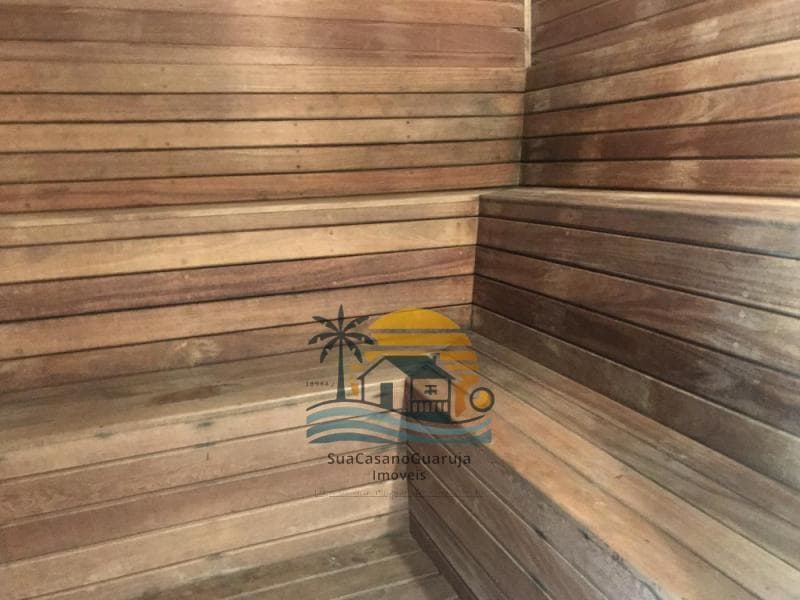 Apartamento à venda no bairro Pitangueiras em Guarujá/SP