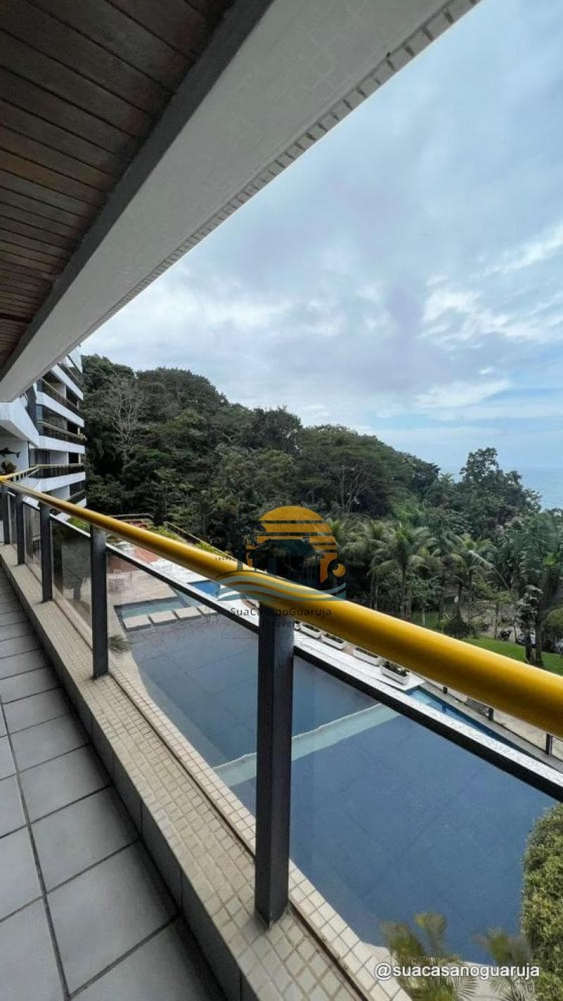Condominio Sorocotuba Guaruja - Apartamento à venda no bairro Morro Sorocotuba em Guarujá/SP