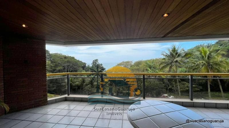 Condominio Sorocotuba Guaruja - Apartamento à venda no bairro Morro Sorocotuba em Guarujá/SP