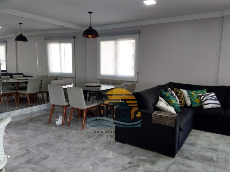 Apartamento à venda no bairro Pitangueiras em Guarujá/SP