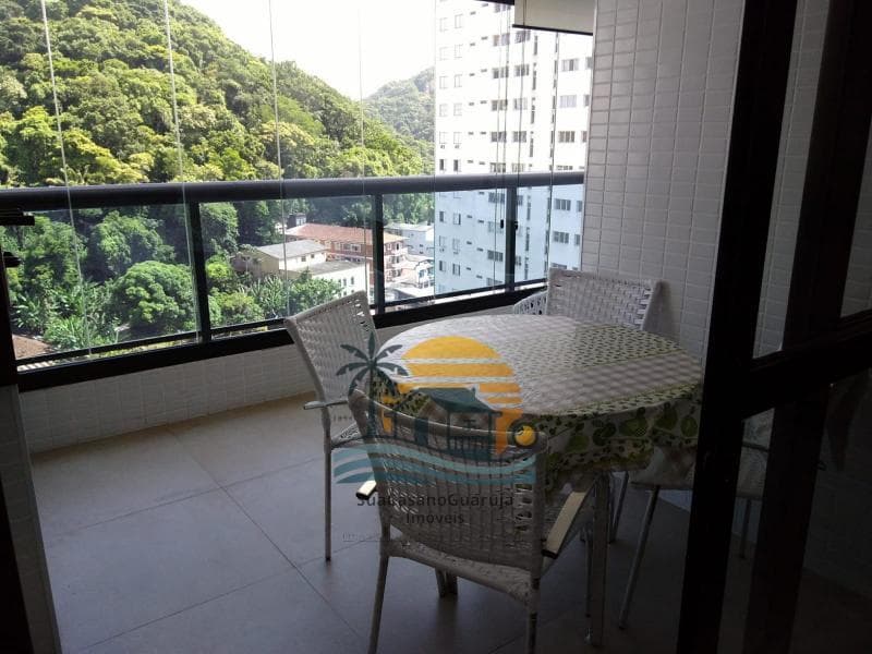 Apartamento à venda no bairro Pitangueiras em Guarujá/SP