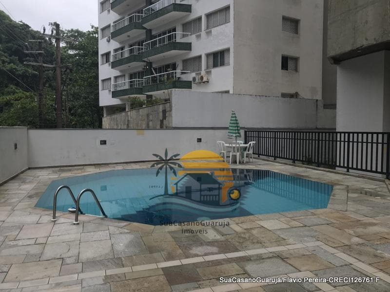 Apartamento à venda no bairro Pitangueiras em Guarujá/SP